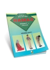 Abdest Gusül Namaz Kitabı (Rusça - Hama3)