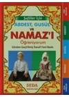 Abdest, Gusül ve Namazı Öğreniyorum Şafiiler İçin Çanta Boy