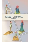 Abdest ve Namaz Kitapçığı
