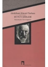 Abdülhak Hamid Tarhan Bütün Şiirleri