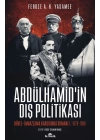 Abdülhamidin Dış Politikası