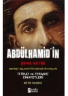 Abdülhamitin Şifre Katibi