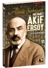 Abide Şahsiyet Mehmet Akif Ersoy