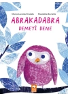 Abrakadabra Demeyi Dene