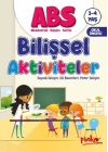 ABS 3-4 Yaş Bilişsel Aktiviteler