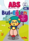ABS 3-4 Yaş Bul-Eğlen