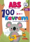 ABS 5-6 Yaş 100 Kavram
