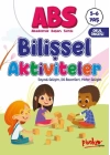 ABS 5-6 Yaş Bilişsel Aktiviteler