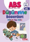ABS 5-6 Yaş Düşünme Becerileri Dikkat-Algı-Zeka