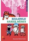 Abur Cubur Peşinde - Balonlu Sakız Ağacı