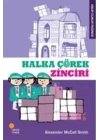 Abur Cubur Peşinde - Halka Çörek Zinciri
