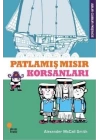 Abur Cubur Peşinde - Patlamış Mısır Korsanları