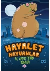 Aç Hamsterın Dönüşü
