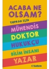 Acaba Ne Olsam? Serisi (5. kitap)