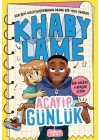 Acayip Günlük