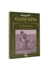 Acayip Hayvanlar - Filozof Köpek