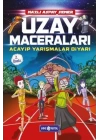 Acayip Yarışmalar Diyarı / Uzay Gezginleri 3