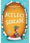 Aceleci Şehzade