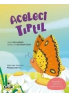 Aceleci Tırtıl