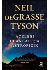 Acelesi Olanlar İçin Astrofizik