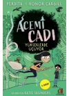 Acemi Cadı 2 - Yükseklerde Uçuyor