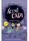 Acemi Cadı: Hayaletli Gezi