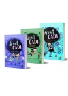 Acemi Cadı Sihirli Kitap Seti