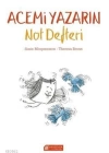 Acemi Yazarın Not Defteri