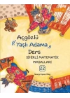 Açgözlü Yaşlı Adama Ders