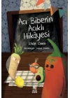 Acı Biberin Acıklı Hikâyesi