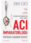 Acı İmparatorluğu: Sackler Hanedanı’nın Gizli Tarihi