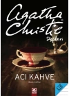 Acı Kahve - Agatha Christie Defteri