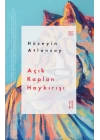 Açık Kaplan Haykırışı
