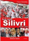 Açık Tanık Silivri Nöbet Çadırı