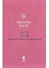 Açık Ufuk (Bez Ciltli)