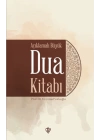 Açıklamalı Büyük Dua Kitabı