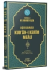 Açıklamalı Kuran-ı Kerim Meali - Orta Boy