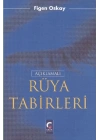 Açıklamalı Rüya Tabirleri