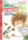 Açıl Bahçe Açıl