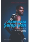 Acımasız Şampiyon - Kevin Durant En İyisi Olmanın Peşinde