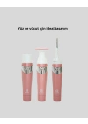 Acısız ve Hassas Tüy Temizleme Cihazı – 3 Başlıklı