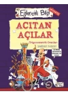 Acıtan Açılar - Trigonometrik Oranlar