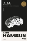 Açlık