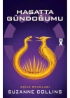 Açlık Oyunları 5 - Hasatta Gündoğumu