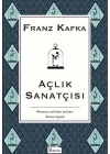 Açlık Sanatçısı - Bez Ciltli