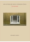 Ada Evinde Bir Gece Uyumadan Önce - Psychogeography