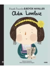 Ada Lovelace-Küçük İnsanlar ve Büyük Hayaller