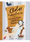 Ada Lovelace ve Sayıların Başını Döndüren Makine