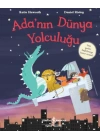 Adanın Dünya Yolculuğu