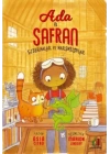 Ada Ve Safran - Ejderhalar Ve Marşmelovlar